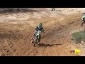 Resumen participación Alejandro Rubio | Motocross de Ribuli 2015 | A.V.Racing