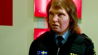 『ぼくのエリ　200歳の少女』の衝撃再び！究極の北欧ミステリー映画『ボーダー 二つの世界』本編映像