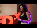 Coalescing fiction and business | Esha Manwani | TEDxSayajigunj