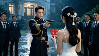 💖 No One Dared Cross The Cold Mafia Boss… Until An Innocent Girl Kissed Him And Made Her Obsessed! 👑