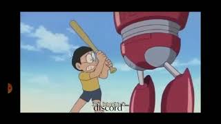 Discord Doraemon Editor