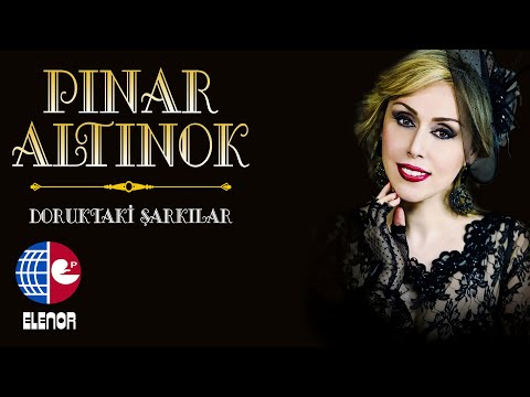 PINAR ALTINOK-KÜÇÜK YAŞTA ALDIM SAZI ELİME