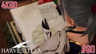 HARVESTELLA - Perfect Walkthrough [4K60] Part 60