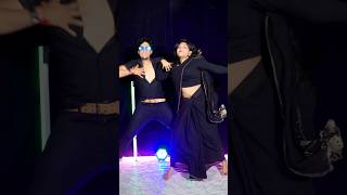 Saat Samundar Paar|Divya Bharti|Sadhna Sargam|Vishwatma|90'sHit Song #shorts #youtubeshorts #dance