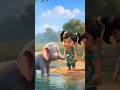 #Aattukutti Song|#ஆட்டுக்குட்டி|#shorts|ஆட்டுக்குட்டி எங்கே இருக்கே?|#kidssong|Tinga Ringa Kids TV