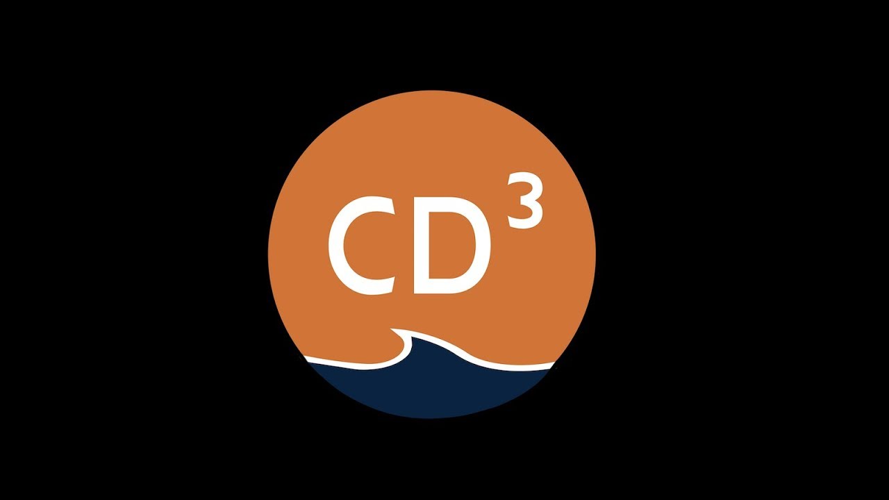CD3 Station Demonstration Aquatic Invaders Summit - YouTube