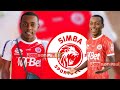 FEISAL SALUM YUPO SIMBA MGUU MMOJA HATAKI KUONGEZA MKATABA AZAM FC ANAHITAJI MAFANIKIO