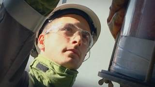 What Its Like To Be A Transmission Fitter