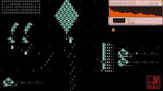 ORCλ Diamond Sequence