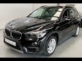 BMW X1 xDRIVE 20d SUV 5 ADVANTAGE 2.0 d 190CV