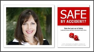 Judy Agnew/Aubrey Daniels: Are You Gambling With Safety?