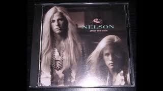 N͟e͟l͟son͟ ͟A͟f͟t͟er͟ ͟T͟he͟ ͟R͟ain͟ full album 1990