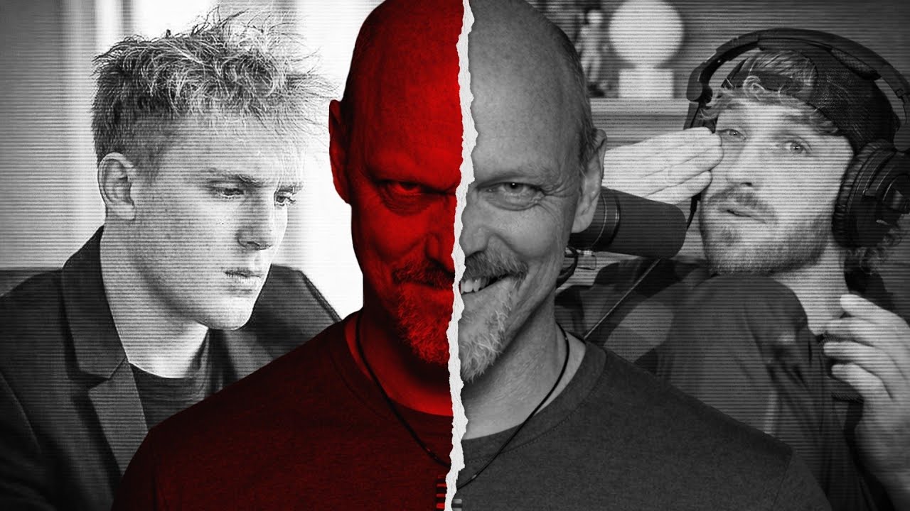 Jake Paul EXPOSES His Abusive Dad (Dark Secrets Exposed)