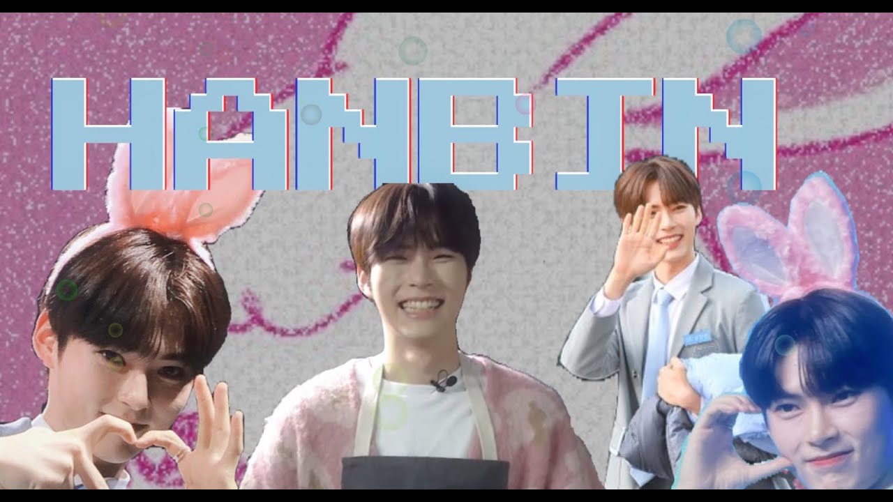 Boys Sung Hanbin Dance Compilation 3 YouTube