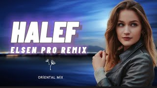 Elsen Pro - Halef (Oriental Mix) Resimi