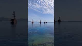 Alanya Today 17.04.2024 Liman
