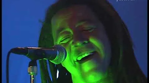 Manfred Mann's Earth Band - Martha's Madman Live 1...
