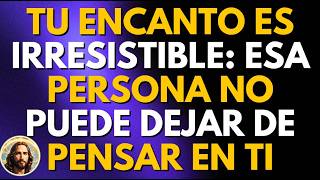 Tu Encanto Es Irresistible Esa Persona No Puede Dejar De Pensar En Ti
