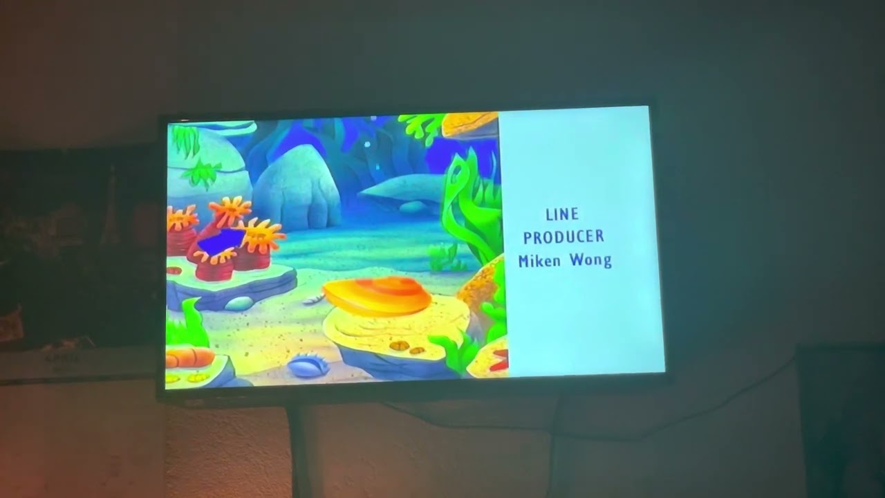 Dora the Explorer Credits Rescue, Rescue, Rescue YouTube