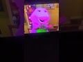 Barney 1999