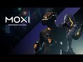 MOXI Motion Controller