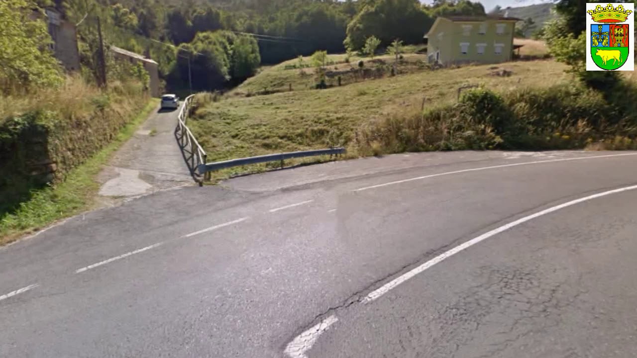 Peirones, Boal, ASTURIAS