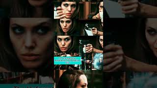 The Unforgettable Performances of Angelina Jolie - A Tribute to an Outstanding Actress.