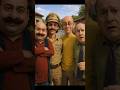 Motu Patlu back story | #motupatlu
