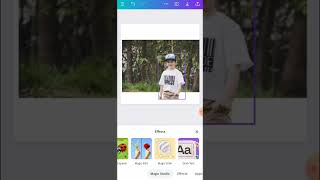 Magic grab | Canva Magic tools part:-1| Canva tools  canvatutorial canva