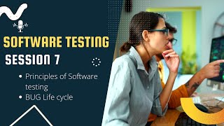 Celebrity Session 7 - |  Principles of Software testing BUG Life cycle  | Software Testing  |   Saturday Live Net Worth