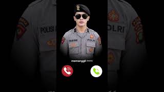 Telpon Polisi Anak #polisi #polisianak #viral #polisiindonesia #ringtone #answer #masukberanda