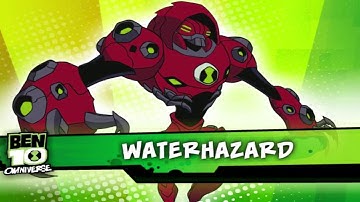 BEN10 - OMNIVERSE COLLECTION FULL GAME ᴴᴰ - BEN 10 GAMEPLAY