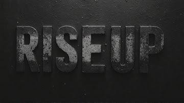 Rise Up - by MSP (Official Music Video)