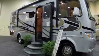 2015 Bay Star Sport 2702 Review