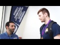 NEAC Interview with 2016 Men's Volleyball Tournament MVP