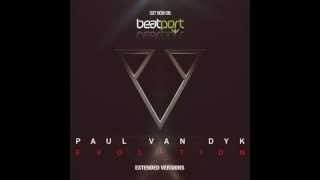 Paul Van Dyk ft. Ummet Ozcan- Dae Yor (Extended Mix) [Trance]