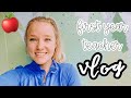 A DAY IN THE LIFE OF A TEACHER VLOG! | First Year Teacher Vlogs