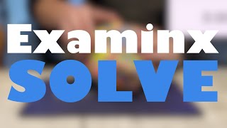 MOST DIFFICULT PUZZLE SOLVED!!! (EXAMINX SOLVE - Time-Lapse) - FIRST PERSON TO SOLVE THIS PUZZLE!
