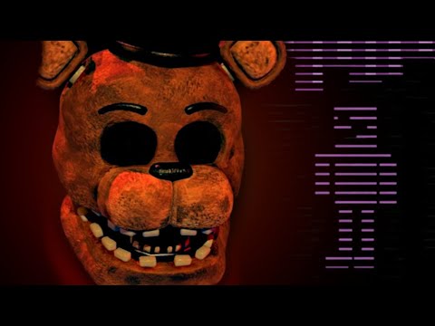 FINAL Night At Freddy S 2 