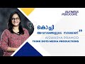      aiswarya pramod  think dots media productions  business periscope