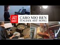 [Classic meets Jazz #3] Caro Mio Ben - Giuseppe Giordani