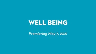 2020 Nursing Annual Report Well Being