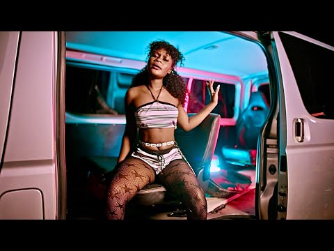 NEPANKA Sandra NAXX Music Official Music Video