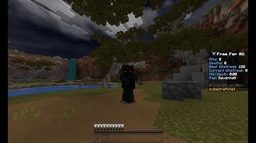 Uncut FFA (Lag galore)