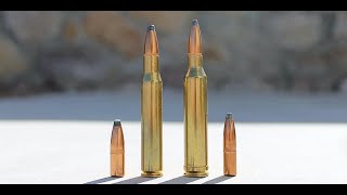 7mm Rem Mag vs 30-06 Springfield: Everything You Need To Know