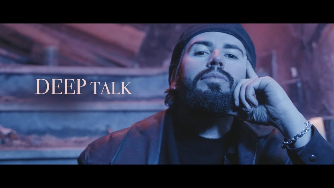 SD707 - DEEP TALK (Official Music Video)