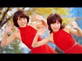 Pink Lady (ピンク・レディー) Rio Queen (リオの女王)