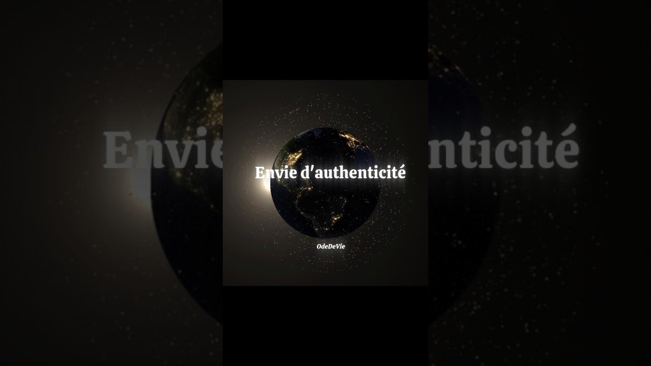 Mira 💙 Envie d'authenticité 🕊🌔 #french pop #animation IA #spiritualité en YouTube Mira 💙 Envie d'authenticité 🕊🌔 #french pop #animation IA #spiritualité en YouTube