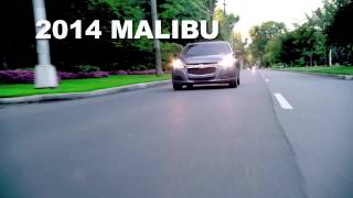 Chevrolet Malibu, New or Used Vehicles in St. Louis, MO.