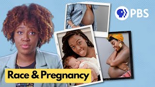 Why Pregnancy Is So Dangerous for Black Women | Perspective